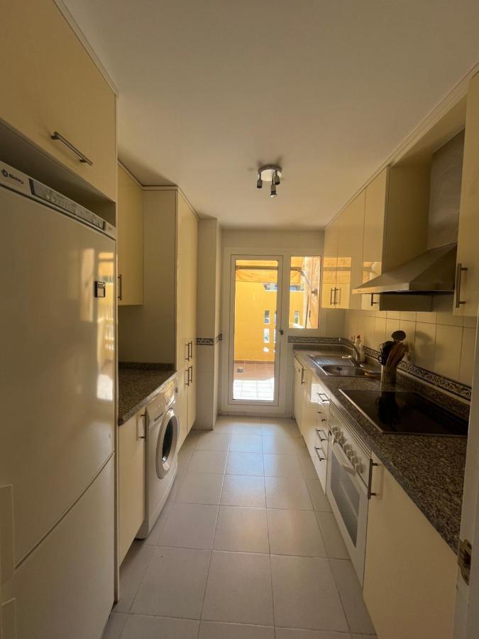 מנילבה Duquesa Village מראה חיצוני תמונה