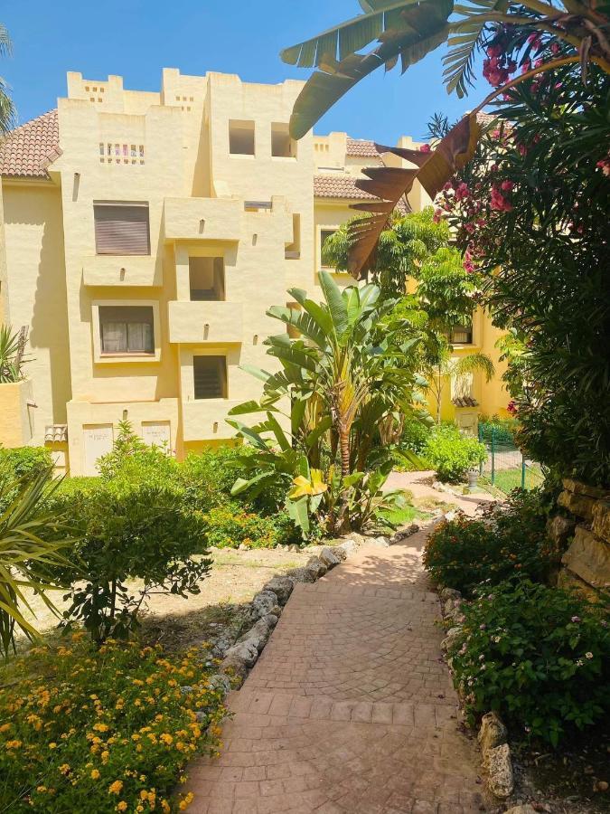 מנילבה Duquesa Village מראה חיצוני תמונה