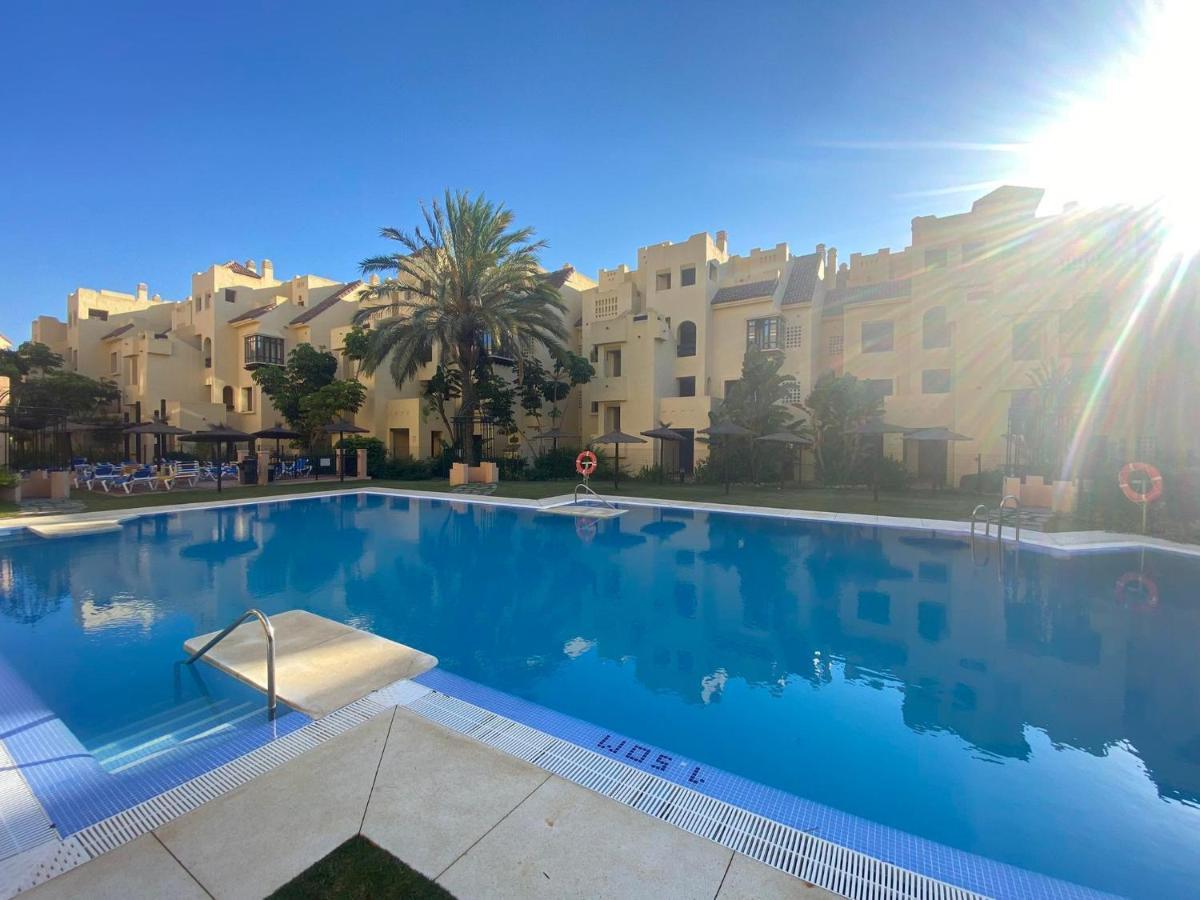 מנילבה Duquesa Village מראה חיצוני תמונה